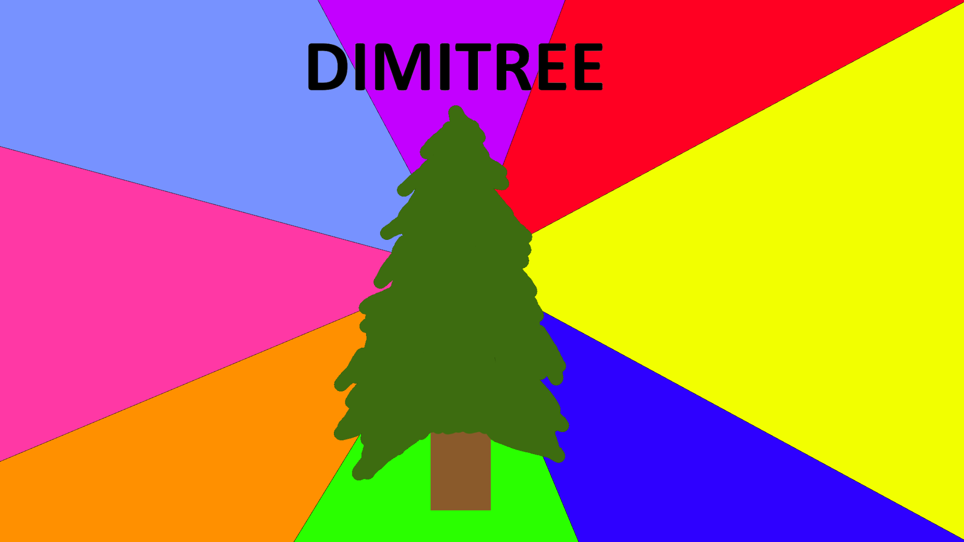 Dimitree
